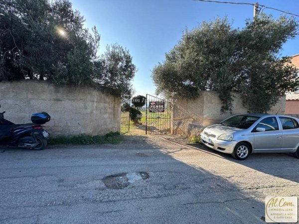 terreno agricolo in vendita a Misilmeri in zona Portella di Mare