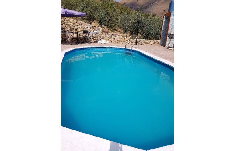 casa indipendente in vendita a Misilmeri