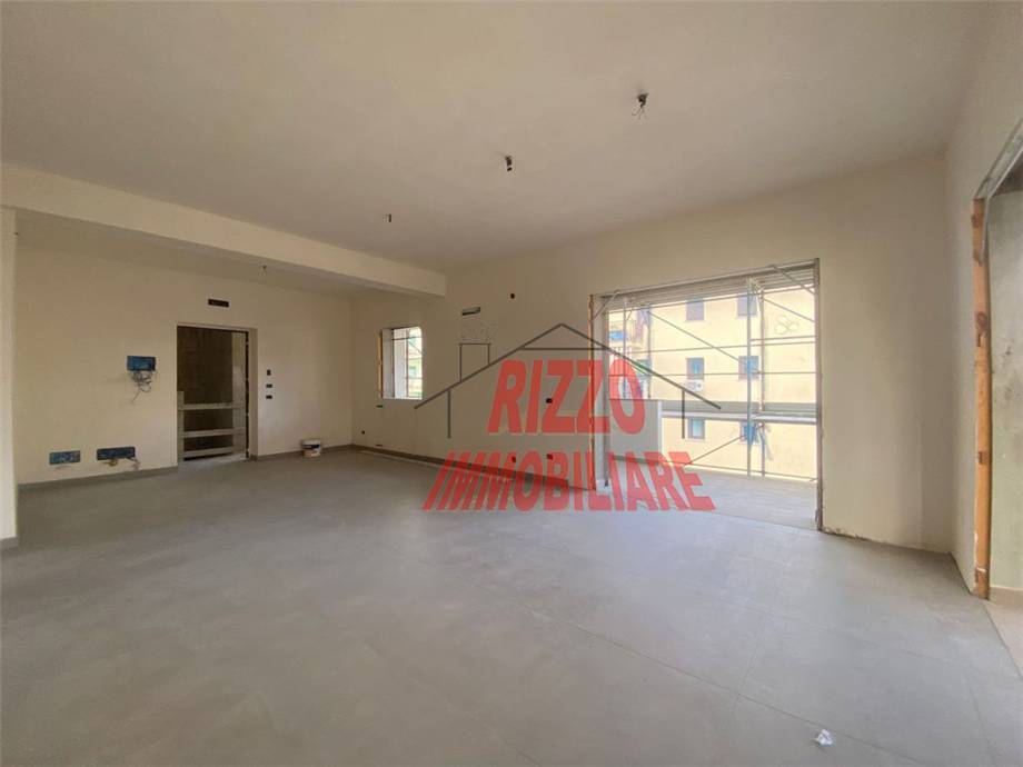 appartamento in vendita a Misilmeri in zona Portella di Mare