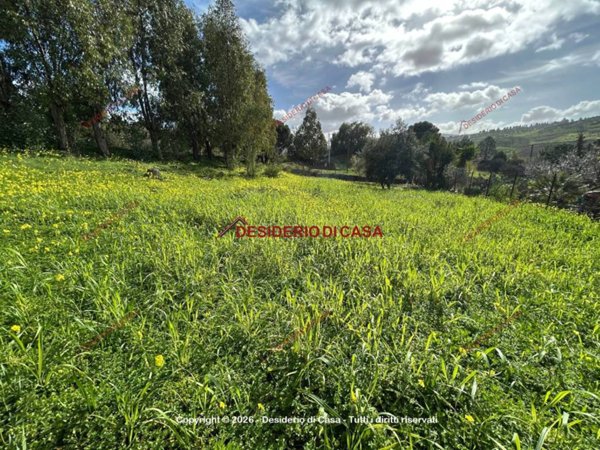 terreno agricolo in vendita a Misilmeri
