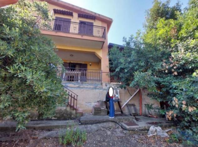 casa indipendente in vendita a Misilmeri