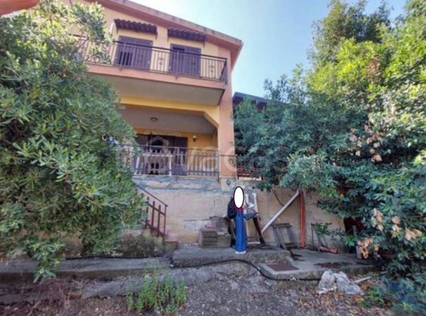 appartamento in vendita a Misilmeri