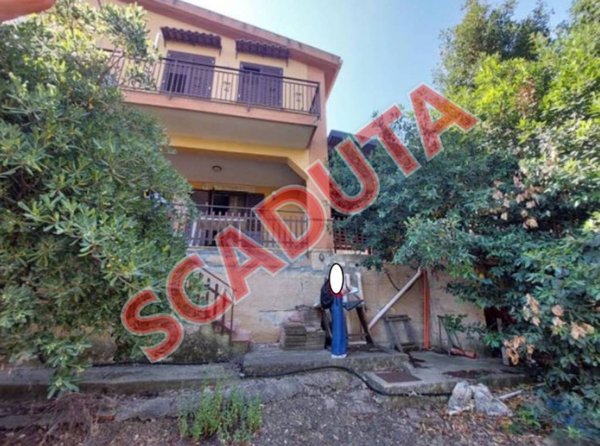 appartamento in vendita a Misilmeri in zona Gibilrossa