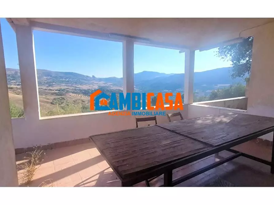 casa indipendente in vendita a Misilmeri