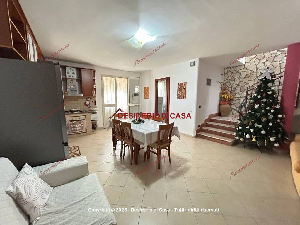 casa indipendente in vendita a Misilmeri