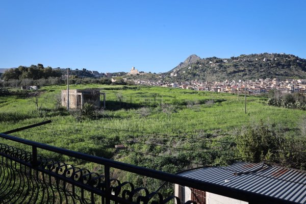 appartamento in vendita a Misilmeri