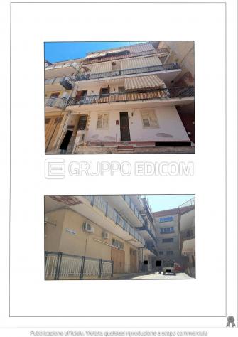 appartamento in vendita a Misilmeri in zona Portella di Mare