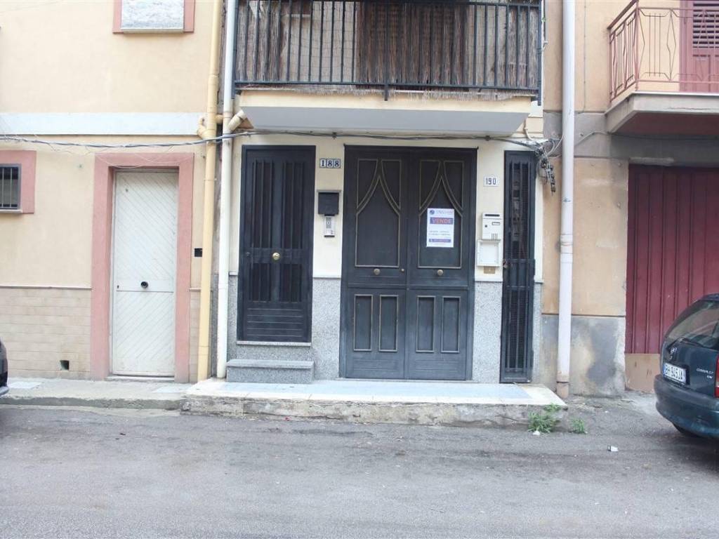 ufficio in vendita a Misilmeri
