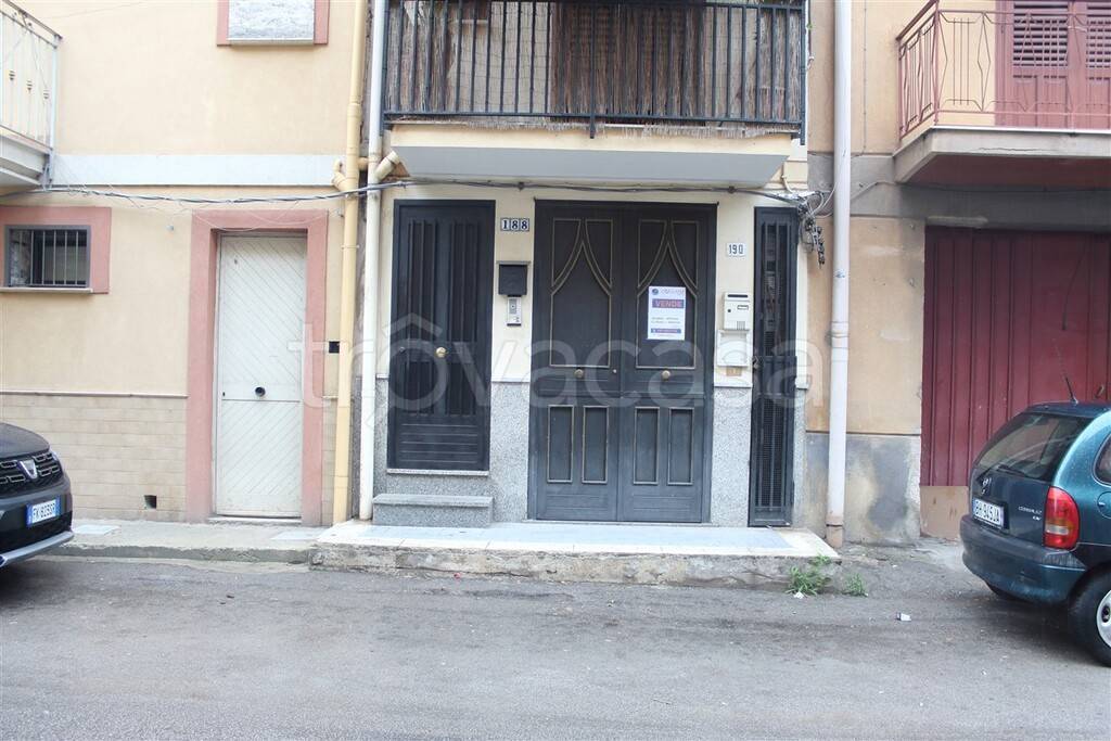 appartamento in vendita a Misilmeri
