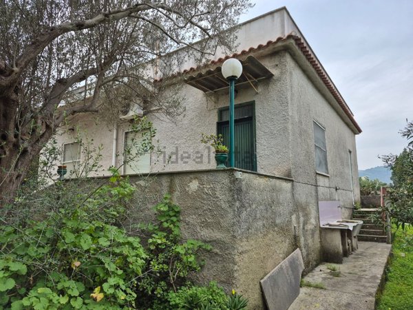 casa indipendente in vendita a Misilmeri