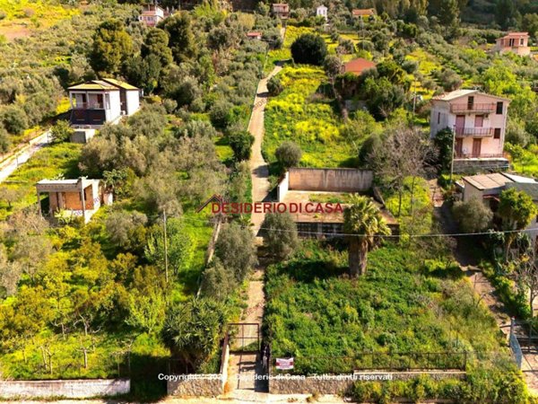 terreno agricolo in vendita a Misilmeri