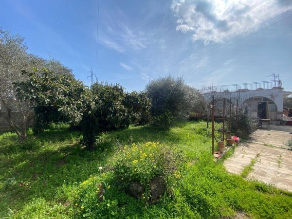 casa indipendente in vendita a Misilmeri