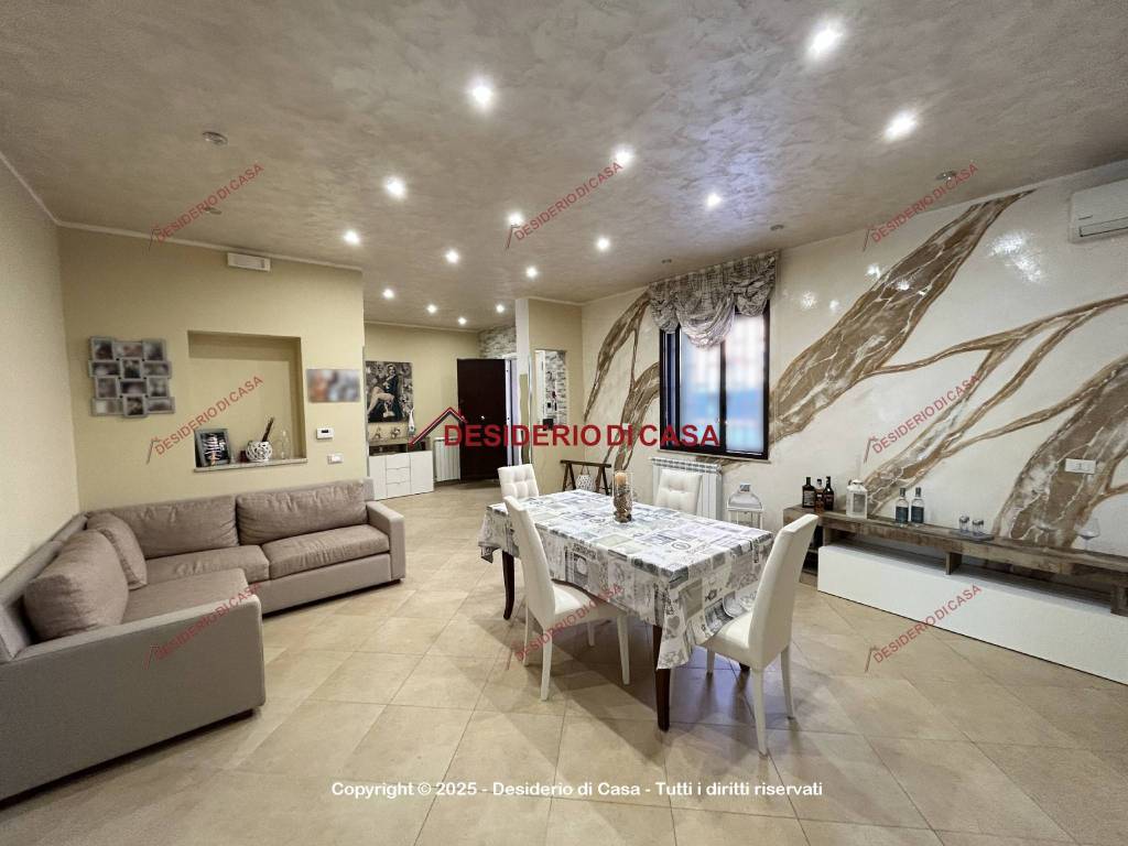 appartamento in vendita a Misilmeri in zona Portella di Mare