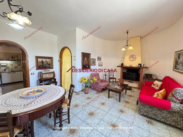 casa indipendente in vendita a Misilmeri in zona Portella di Mare