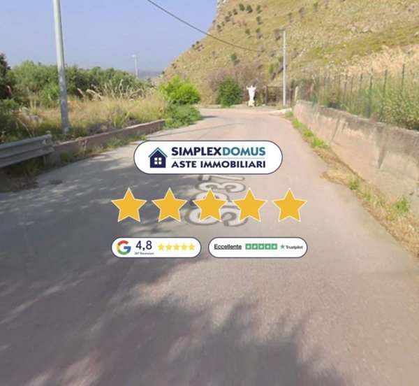 casa indipendente in vendita a Misilmeri