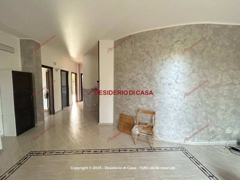 appartamento in vendita a Misilmeri