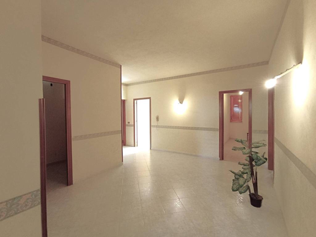 appartamento in vendita a Misilmeri