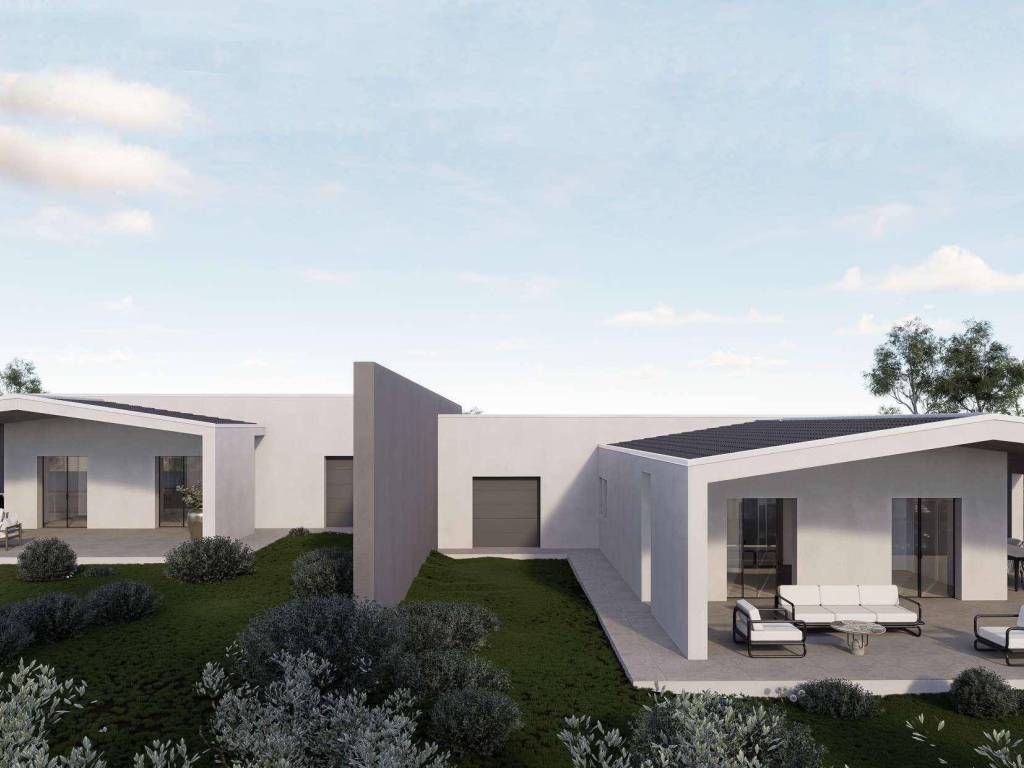 casa indipendente in vendita a Misilmeri