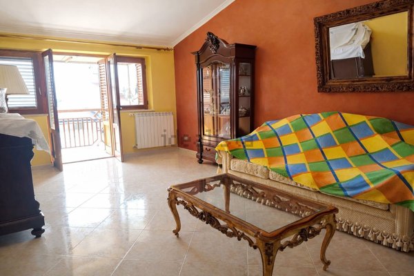 appartamento in vendita a Misilmeri