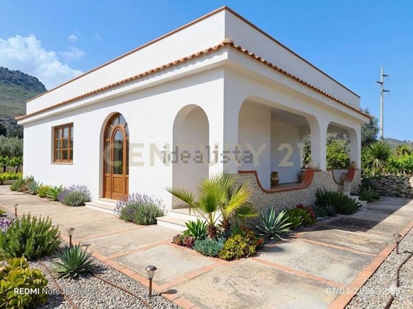 casa indipendente in vendita a Misilmeri