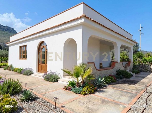 casa indipendente in vendita a Misilmeri