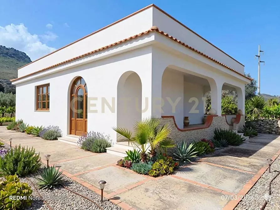 casa indipendente in vendita a Misilmeri