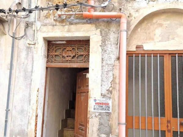 appartamento in vendita a Misilmeri