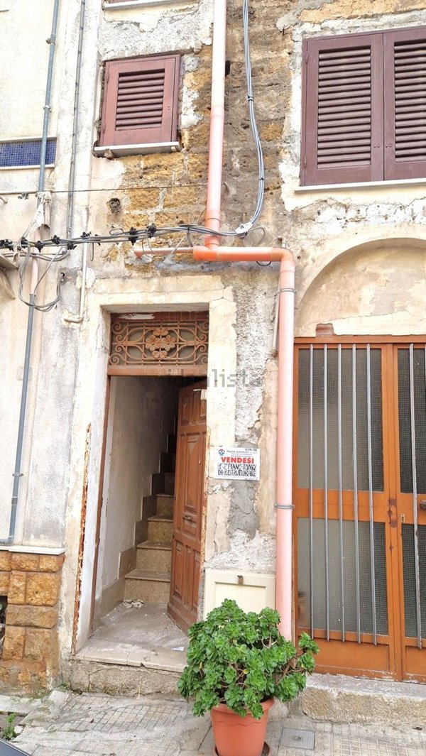 appartamento in vendita a Misilmeri