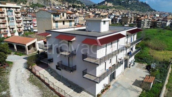 appartamento in vendita a Misilmeri