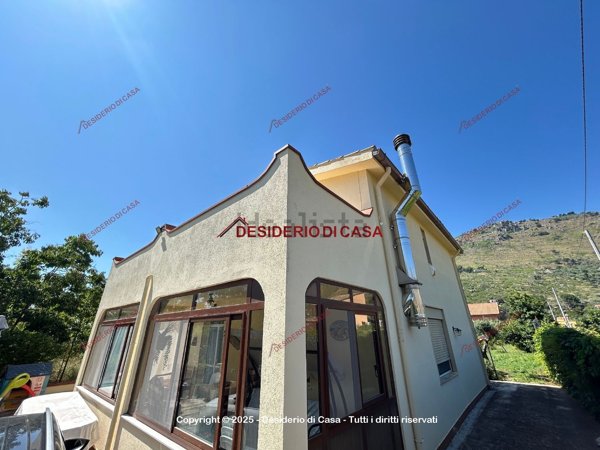 casa indipendente in vendita a Misilmeri