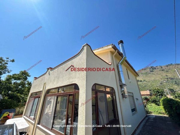 casa indipendente in vendita a Misilmeri