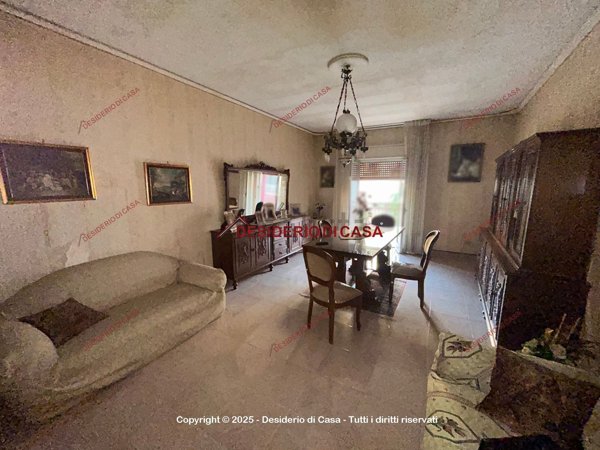 appartamento in vendita a Misilmeri