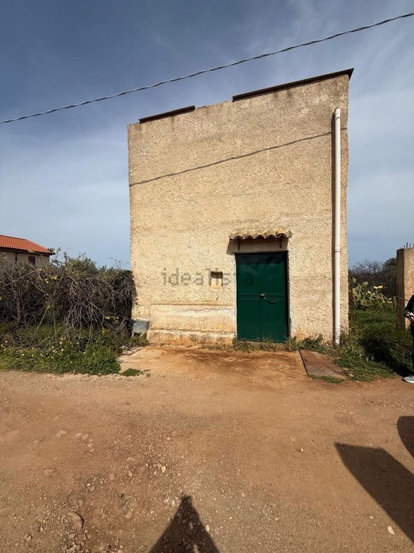 appartamento in vendita a Misilmeri