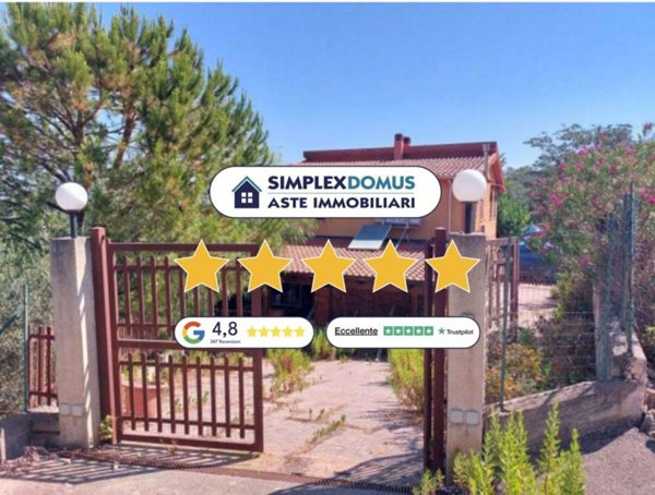 casa indipendente in vendita a Misilmeri