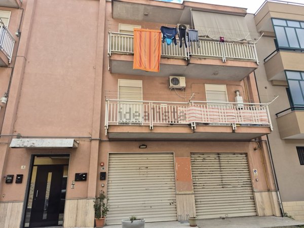 appartamento in vendita a Misilmeri