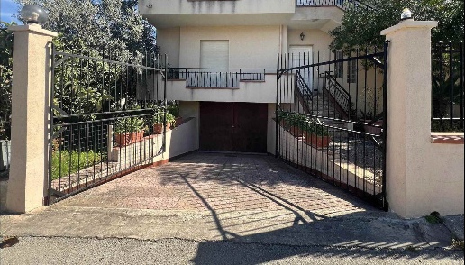 casa indipendente in vendita a Misilmeri in zona Portella di Mare
