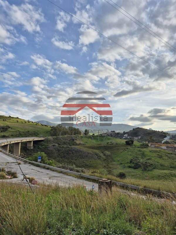 terreno agricolo in vendita a Misilmeri