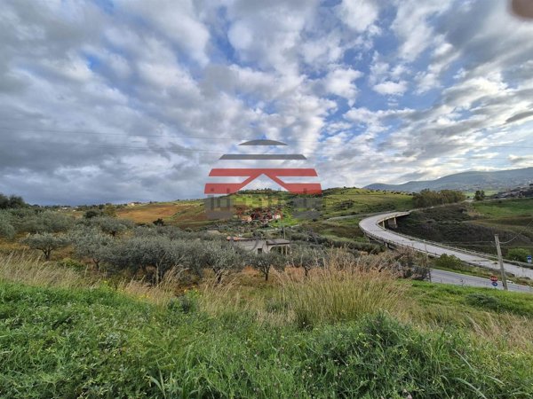 terreno agricolo in vendita a Misilmeri