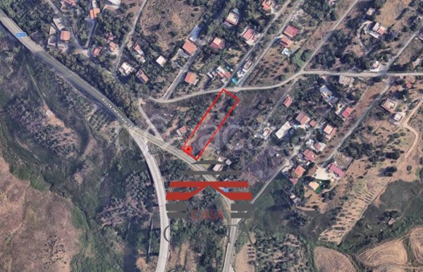 terreno agricolo in vendita a Misilmeri