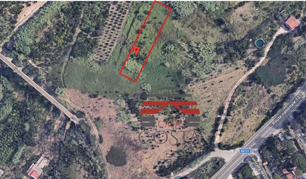 terreno agricolo in vendita a Misilmeri