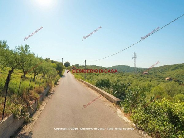 terreno agricolo in vendita a Misilmeri