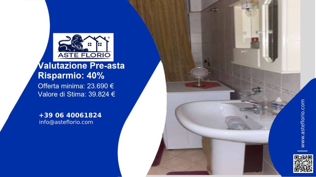 appartamento in vendita a Misilmeri