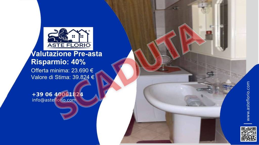 appartamento in vendita a Misilmeri