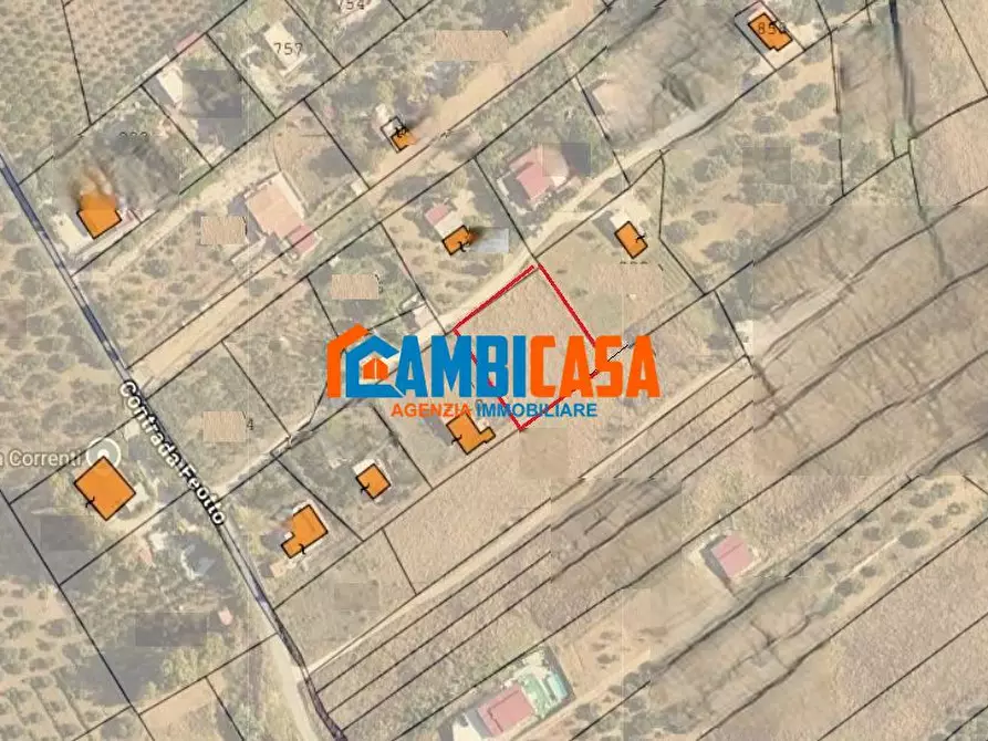 terreno edificabile in vendita a Misilmeri