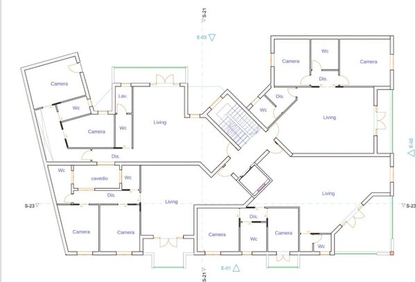 appartamento in vendita a Misilmeri