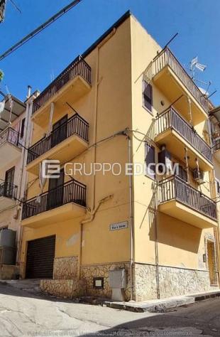 appartamento in vendita a Misilmeri