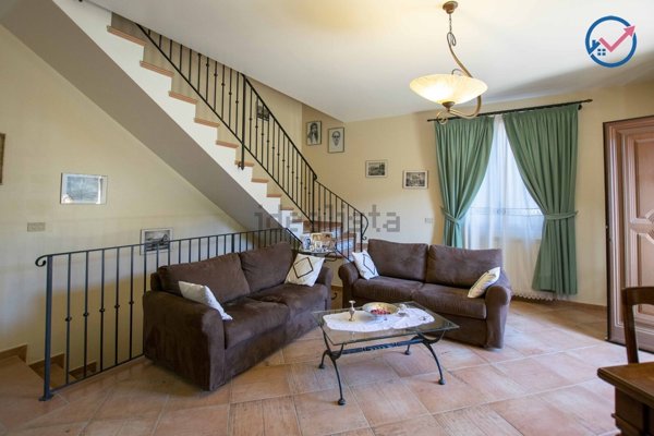 casa indipendente in vendita a Misilmeri in zona Portella di Mare