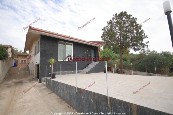 casa indipendente in vendita a Misilmeri