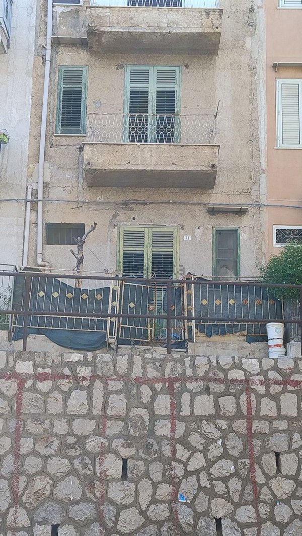 appartamento in vendita a Misilmeri