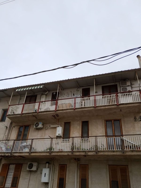 appartamento in vendita a Misilmeri